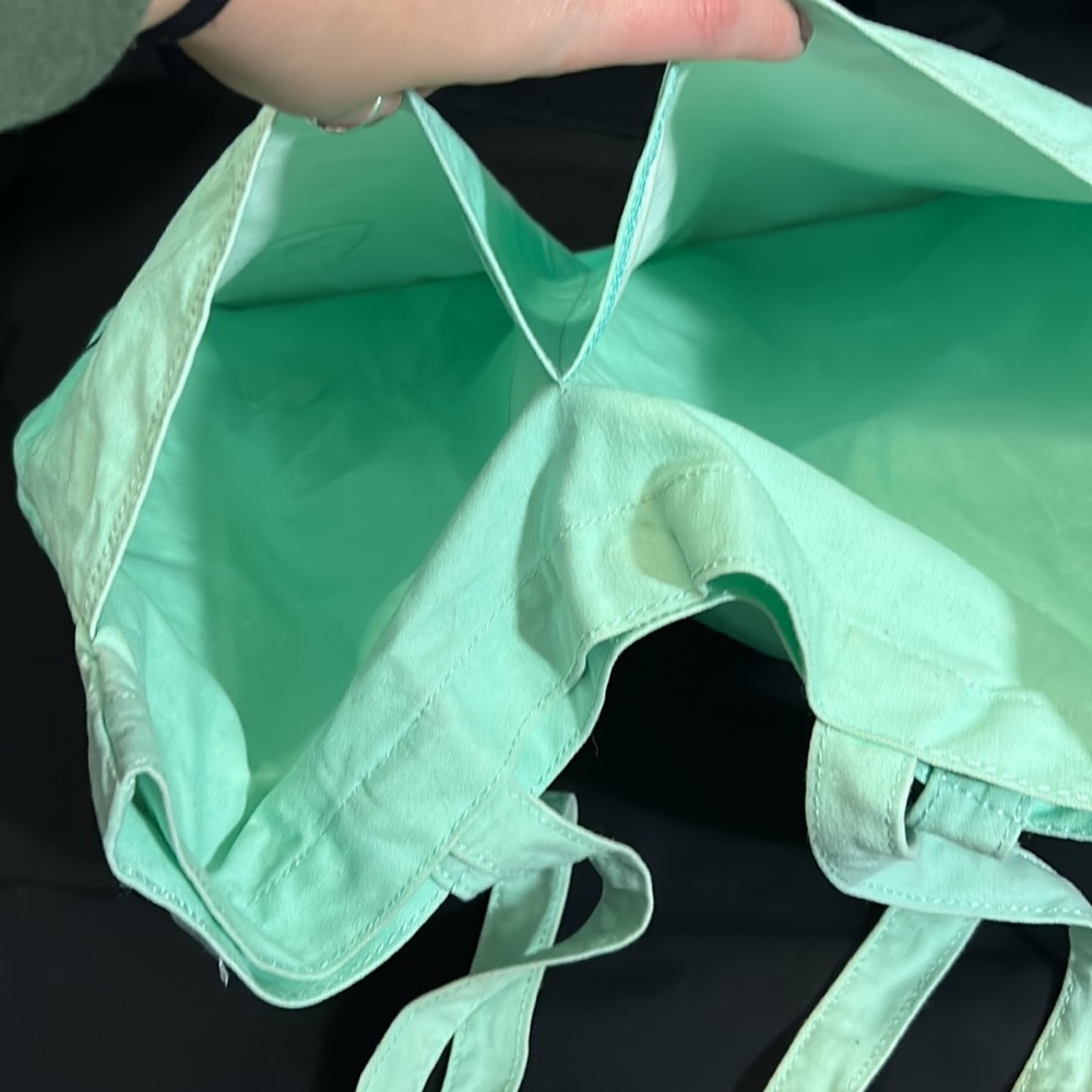 Victoria Secret Pool bag - Picture 4 of 7